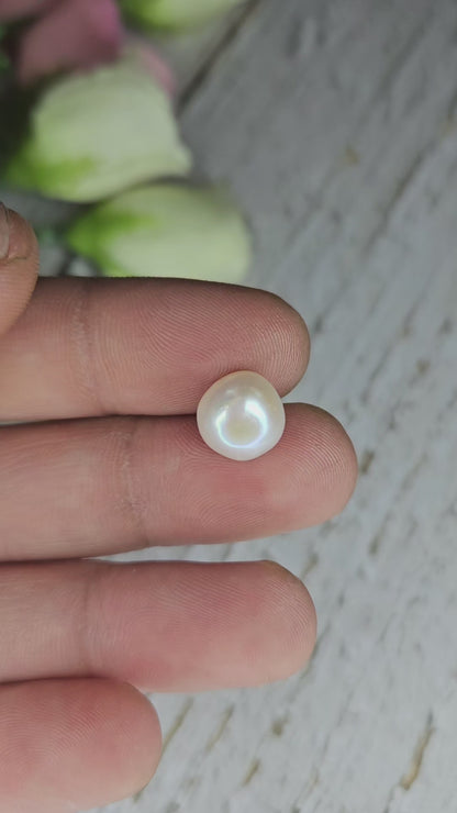Pearl/ Moti Gemstone