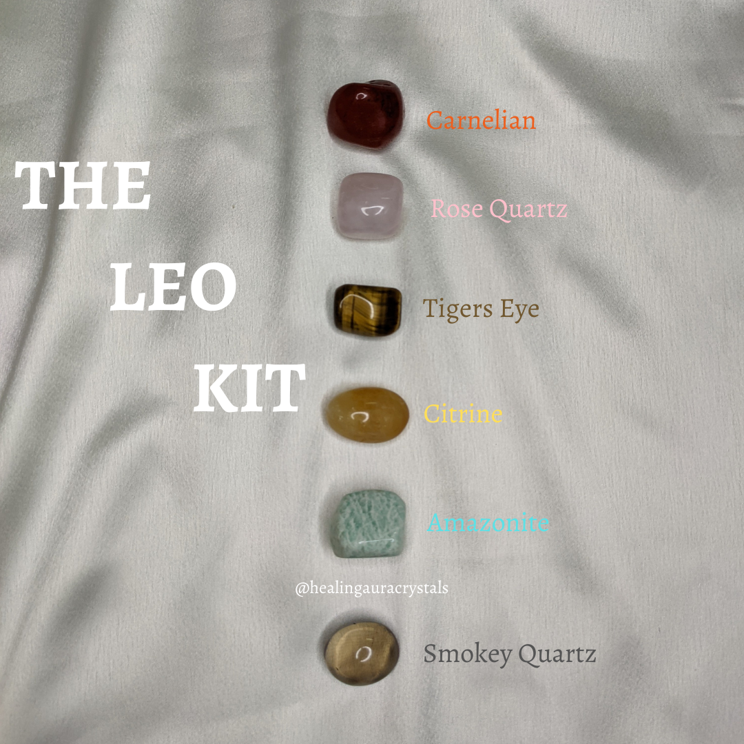 The Leo Kit
