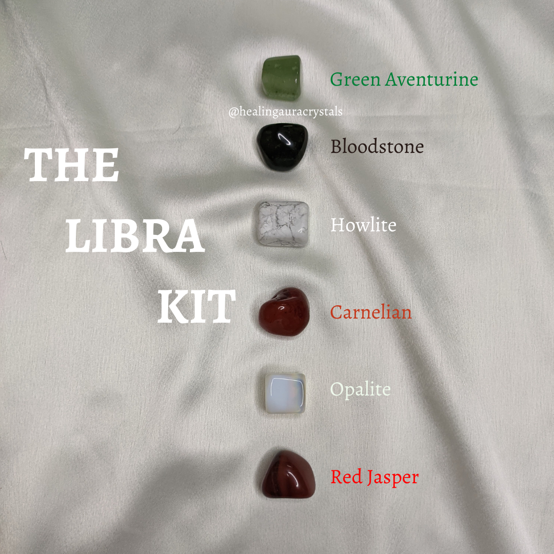 The Libra Kit