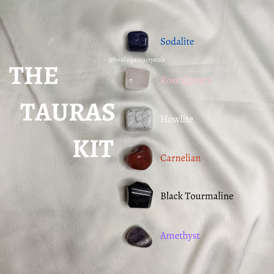 The Taurus Kit