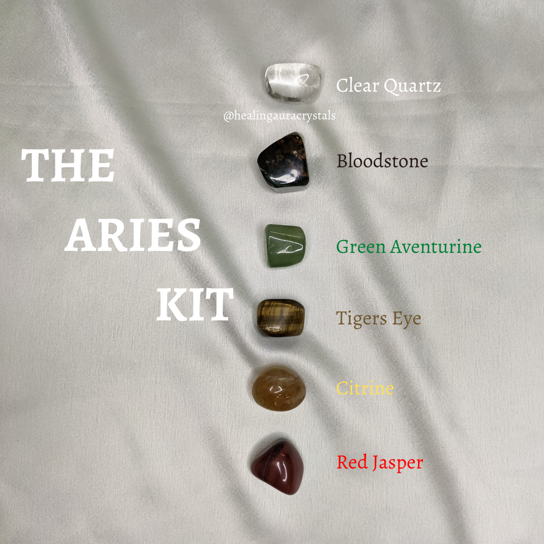 The Aries Kit