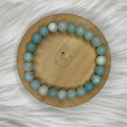 Amazonite Bracelet