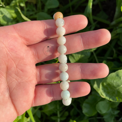Amazonite Bracelet