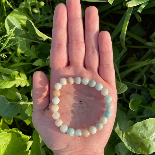 Amazonite Bracelet