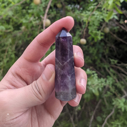 Amethyst Tower