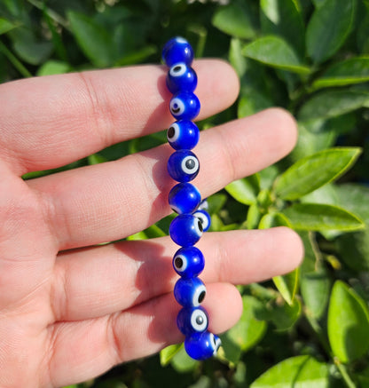 Evil Eye Bracelet