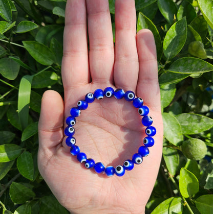 Evil Eye Bracelet