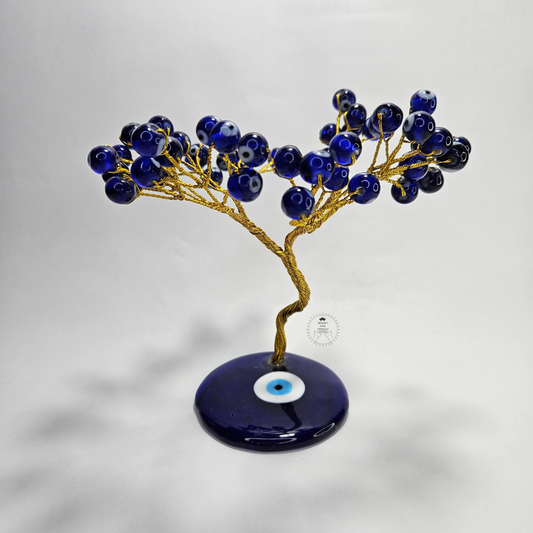 Evil Eye Beads Tree