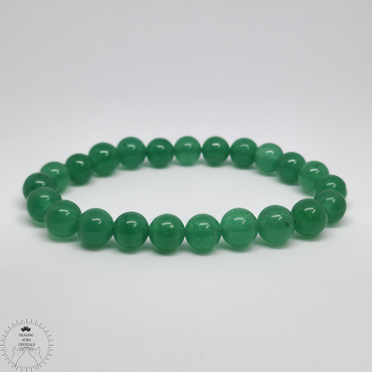 Green Aventurine Bracelet