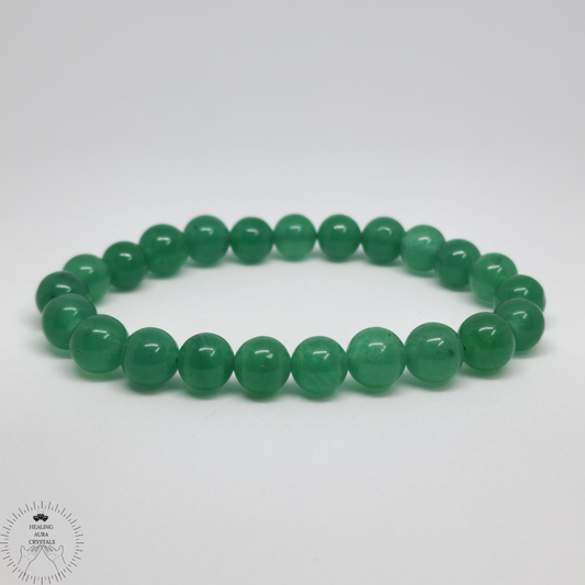 Green Aventurine Bracelet