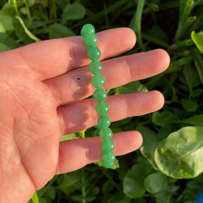 Green Aventurine Bracelet