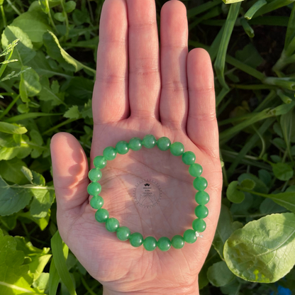 Green Aventurine Bracelet