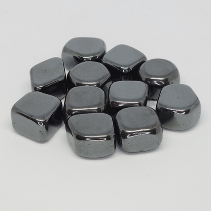 Hematite Tumble