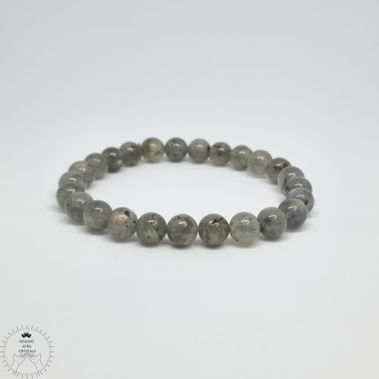 Labradorite Bracelet- Premium Quality