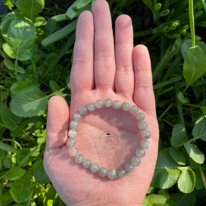 Labradorite Bracelet- Premium Quality