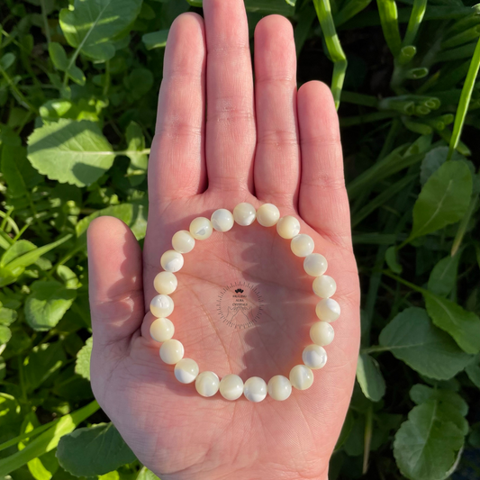 Mother of Pearl Bracelet