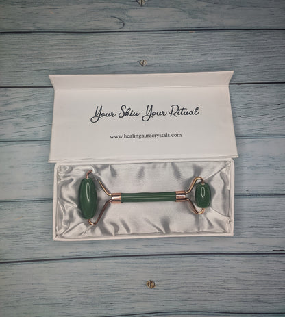 Jade Roller