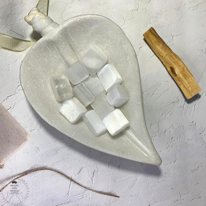 Selenite Tumble