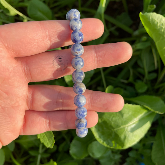 Sodalite Bracelet