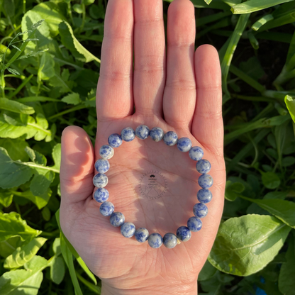 Sodalite Bracelet