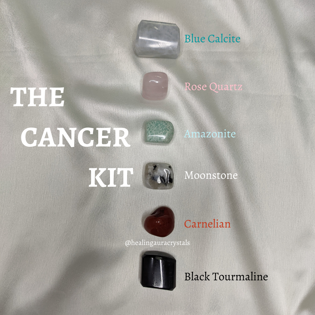 The Cancer Kit